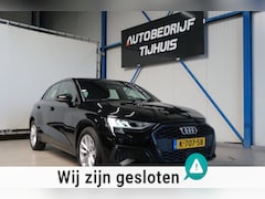 Audi A3 Sportback - 35 TFSI Pro Line Automaat - N.A.P. Airco, Cruise, PDC, Carplay