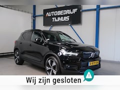Volvo XC40 - Recharge P8 AWD R-Design > €15950, - Netto Export <