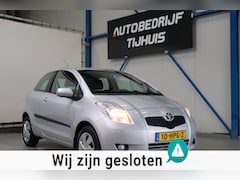 Toyota Yaris - 1.3 VVTi Sol - N.A.P. Airco