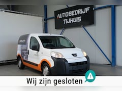Peugeot Bipper - 1.4 HDi XR > Duitse Auto <
