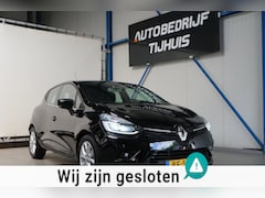 Renault Clio - 0.9 TCe Intens - N.A.P. Airco, Cruise, Navi, PDC