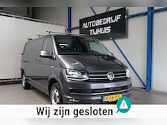 Volkswagen Transporter - 2.0 TDI L2H1 Comfortline