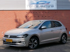 Volkswagen Polo - 1.0 TSI Comfortline. CarPlay. pdc. adaptive cruise. navi