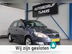 Skoda Fabia Combi - 1.2 TDI Greenline > Export <