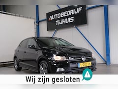 Volkswagen Polo - 1.0 TSI R-Line Edition Automaat - N.A.P. Airco, Cruise, PDC, Camera, Carplay