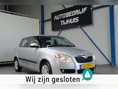 Skoda Fabia - 1.4-16V Ambiente - Airco, Cruise