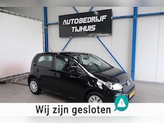 Volkswagen Up! - 1.0 - N.A.P. Airco, 5 Deurs