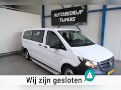 Mercedes-Benz Vito Tourer - 110 CDI Base Extra Lang 9p - > Export €16000, - Netto <