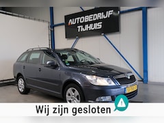 Skoda Octavia Combi - 1.2 TSI Ambition Business Line