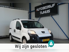 Peugeot Bipper - 1.3 HDi XT Profit + > Lees Advertentie <