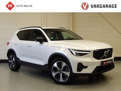 Volvo XC40 - B3 163pk Mild Hybrid Aut Plus Dark