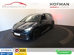 CUPRA Born - 62 kWh SOH 94% PDC Carplay Stoel + Stuur Verwarming