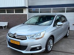 Citroën C4 - 1.6 VTi Collection