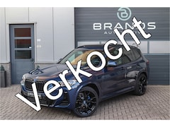 BMW X3 - xDrive30e High Executive M Sport Pano 360 Trekhaak Garantie