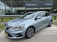 Renault Mégane E-Tech - Estate 1.6 Plug-In Hybrid 160PK intens