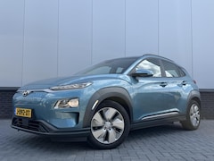Hyundai Kona Electric - EV Comfort Smart 64 kWh