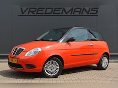Lancia Y(psilon) - Ypsilon 1.2 Argento