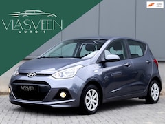 Hyundai i10 - 1.0i i-Motion Clima, Cruise NAP