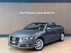 Audi A3 Cabriolet - 1.2 TFSI Ambition Pro Line S Line - Xenon