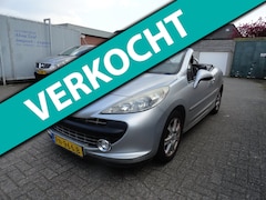 Peugeot 207 CC - 1.6 VTi (KM 168787 AIRCO)