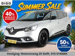Renault Grand Scénic - 1.3 TCe INTENSE TWO-TONE 7 ZITS GARANTIE 6-2030* NAVI.STOELVERWARMING.PDC