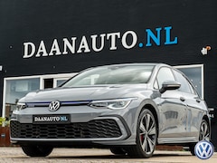 Volkswagen Golf - 1.4 eHybrid GTE Keyless Camera Apple CarPlay