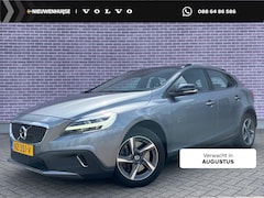 Volvo V40 Cross Country - 1.5 T3 Nordic+ | Trekhaak | Panorama dak | Stoelverwarming | Nieuwe distrbutieriem | Clima