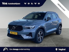 Volvo XC40 - B3 Plus Dark | Stoel & stuurverwarming | Harman Kardon