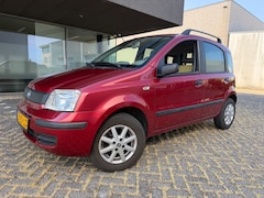 Fiat Panda - 1.1 Active Plus BJ 2-2005. APK. 11-2026