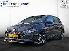 Hyundai i20 - 1.0 T-GDI Comfort Smart / Keyless entry / airco / Camera & sensoren achter