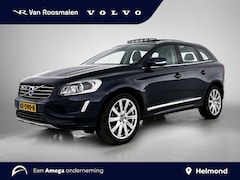 Volvo XC60 - 2.0 T5 FWD Summum
