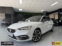 SEAT Leon - 1.4 TSI FR e-Hybrid 204PK 2021 PANO ACC LANE SFEER