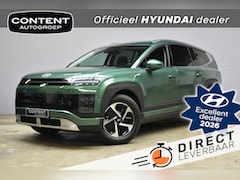 Hyundai IONIQ 9 - 110, 3 kWh 218pk RWD Style I Voorraadvoordeel