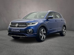 Volkswagen T-Cross - Style Business R 1.0 TSI 115pk DSG Automaat Adaptive cruise control, Navigatie, Parkeersen