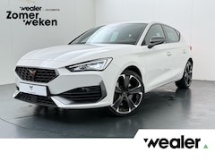 CUPRA Leon - 1.4 e-Hybrid VZ Adrenaline | 245 PK | SoH 94% | Achteruitrijcamera | Cruise Control | Clim