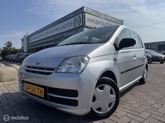 Daihatsu Cuore - 1.0-12V Tokyo| Automaat|NW APK