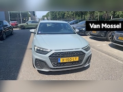 Audi A1 Sportback - 30 TFSI S edition 110 PK