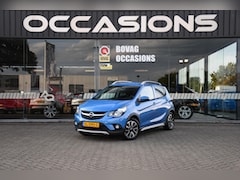 Opel Karl - 1.0 Rocks Online Edition APPLE CARPLAY/ LED