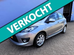 Mazda 2 - 2 1.3 GT-M Line - Airco - LMV
