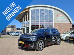 Citroën C5 Aircross - 1.6 Plug-in Hybrid 225 Feel Trekhaak|Carplay