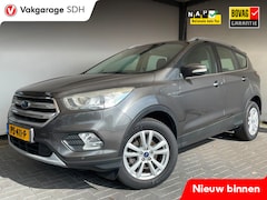 Ford Kuga - 1.5 EcoBoost Titanium|Trekhaak|Navigatie|Cruise Control