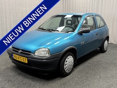 Opel Corsa - 1.4i Joy | NAP | Automaat | Uniek |