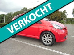Toyota Aygo - 1.0-12V