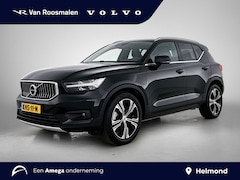 Volvo XC40 - 1.5 T4 Rech Inscription Expression