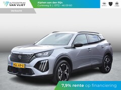 Peugeot 2008 - 1.2 PureTech 130 Allure | 130 PK | AUTOMAAT | CAMERA MET SENSOREN | NAVI & CARPLAY | E.C.C