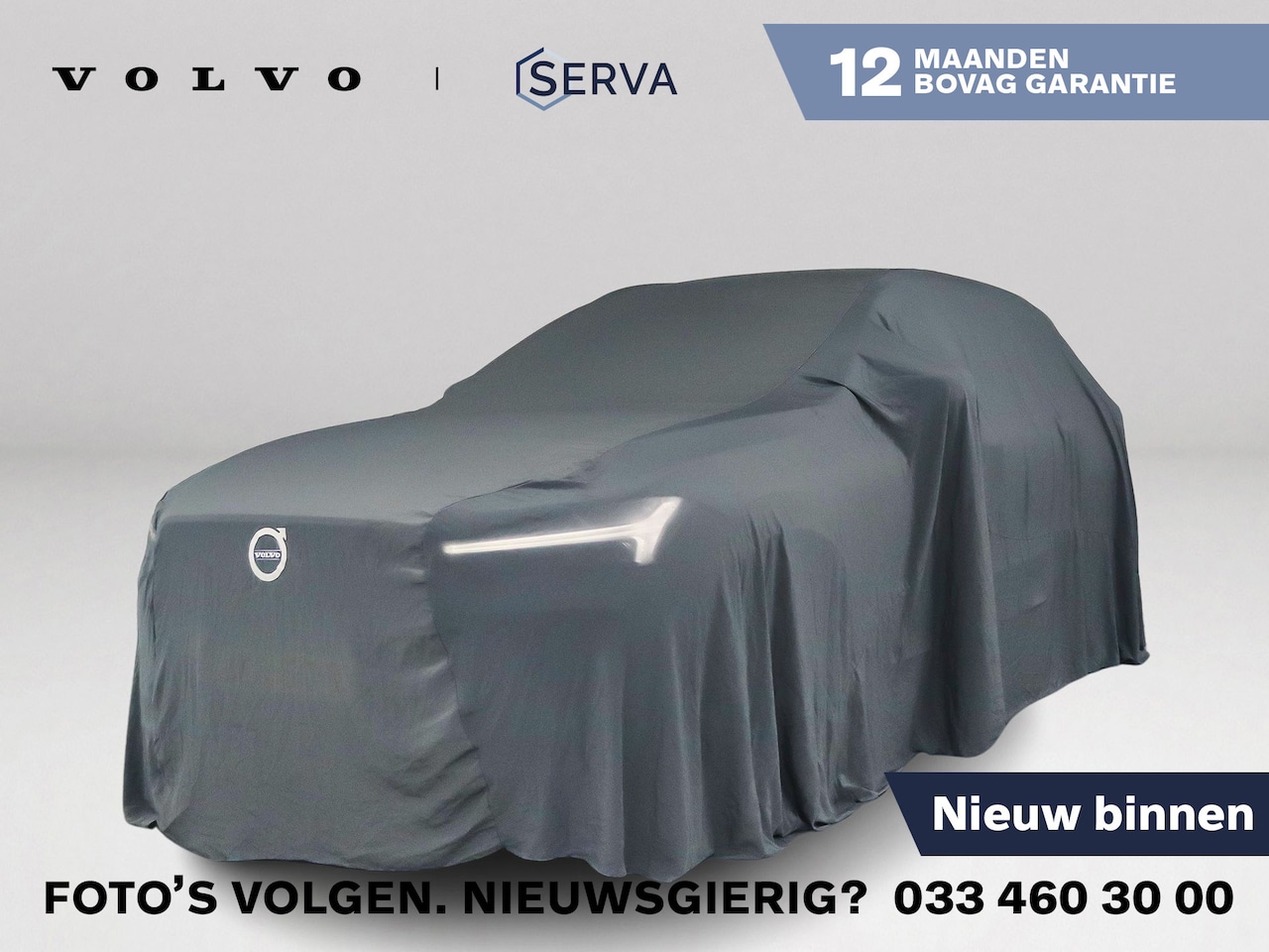 Volvo XC60 - T8 Twin Engine AWD Momentum | Parkeercamera | Harman Kardon | Stoel- en stuurverwarming | - AutoWereld.nl