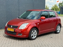 Suzuki Swift - 1.3 Shogun Bj 2007 AIRCO 5drs LM-Velgen Nieuwe APK