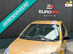 Toyota Yaris - 1.0-16V VVT-i Sol - Inruil auto