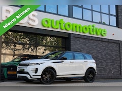Land Rover Range Rover Evoque - 1.5 P300e AWD R-Dynamic SE | PANO | CAMERA | CARPLAY | ACC | ELEK KOFFERKLEP | ELEK STOELE