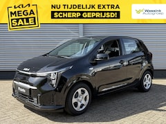 Kia Picanto - 1.0 GDi DynamicLine | Navigatie | Camera | Airco | Cruise Control |